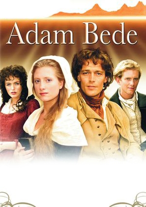 Adam Bede - DVD movie cover (thumbnail)