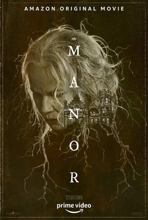 The Manor - Movie Poster (thumbnail)