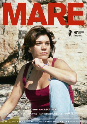 Mare - Swiss Movie Poster (thumbnail)