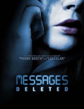 Messages Deleted - Movie Cover (thumbnail)