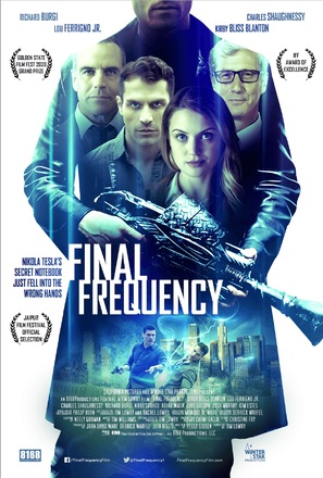 Final Frequency - Movie Poster (thumbnail)