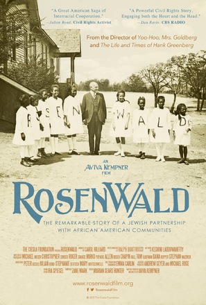 Rosenwald - Movie Poster (thumbnail)