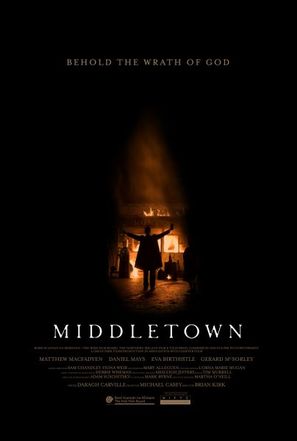 Middletown - poster (thumbnail)