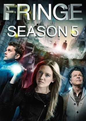 &quot;Fringe&quot; - Movie Poster (thumbnail)