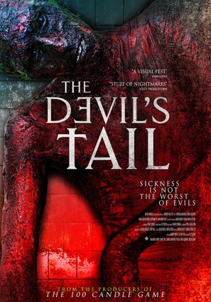 The Devil&#039;s Tail