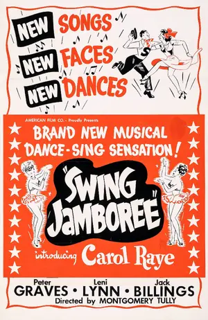 Spring Song Poster