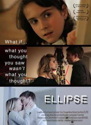 Ellipse - French Movie Poster (thumbnail)