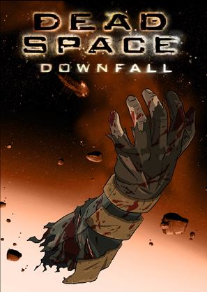 Dead Space: Downfall - Movie Cover (thumbnail)