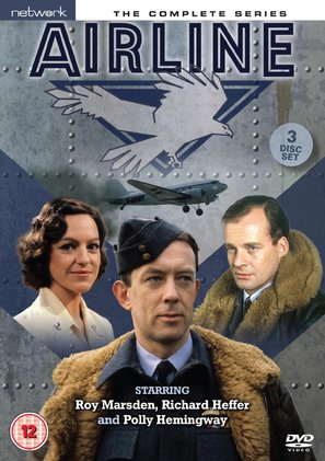 Airline - British DVD movie cover (thumbnail)