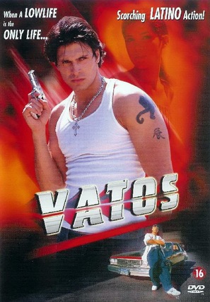 Vatos - Movie Cover (thumbnail)
