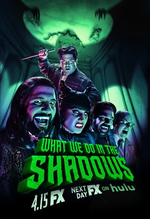 &quot;What We Do in the Shadows&quot;