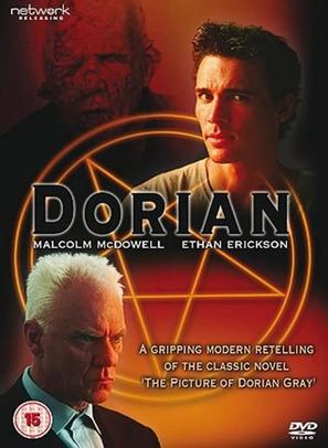 Dorian - British Movie Cover (thumbnail)