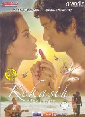 Kekasih - Indonesian Movie Cover (thumbnail)