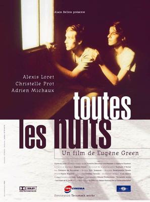 Alexandra Fournier movie posters