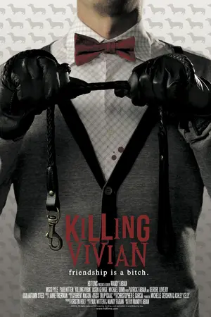 Killing Vivian Poster