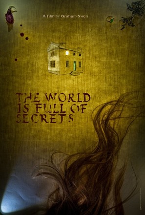 The World Is Full of Secrets - Movie Poster (thumbnail)