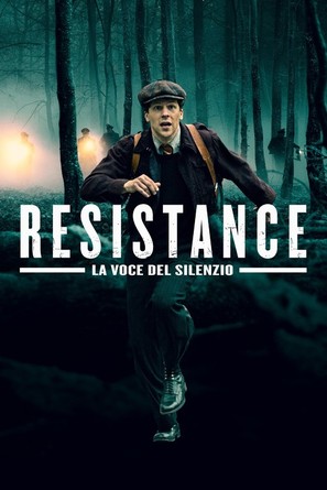 Resistance - Italian Movie Cover (thumbnail)