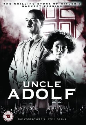 Uncle Adolf - poster (thumbnail)