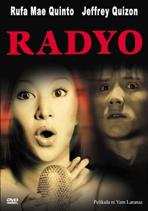 Radyo - Philippine Movie Cover (thumbnail)