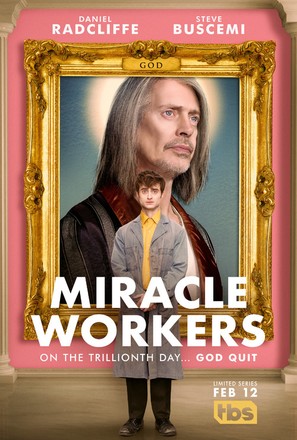 &quot;Miracle Workers&quot;