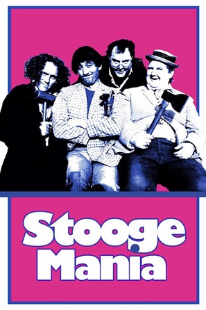 Stoogemania - Movie Cover (thumbnail)