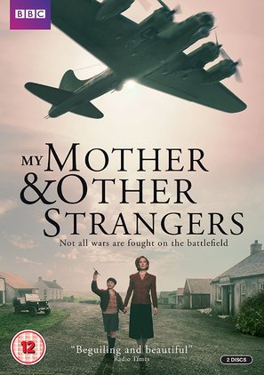 &quot;My Mother and Other Strangers&quot; - British Movie Cover (thumbnail)