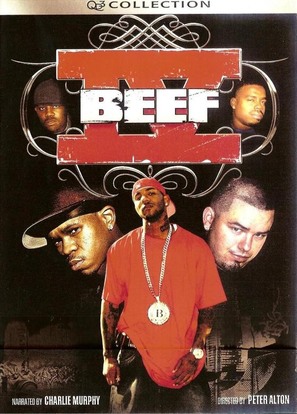 Beef 4 - Movie Cover (thumbnail)