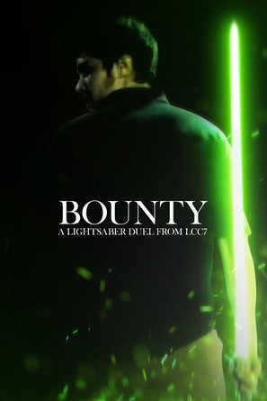 Bounty - Movie Poster (thumbnail)