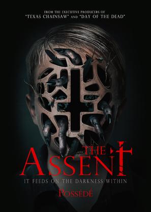 The Assent - Canadian DVD movie cover (thumbnail)