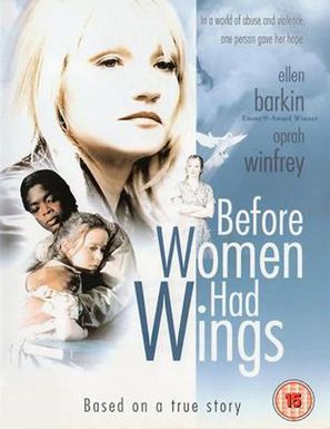 Before Women Had Wings - British Movie Cover (thumbnail)