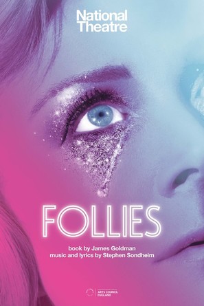 Follies: National Theatre Live - Movie Poster (thumbnail)