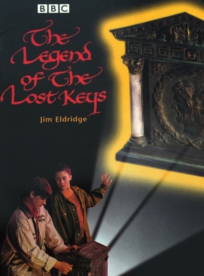 &quot;The Legend of the Lost Keys&quot; - British Movie Poster (thumbnail)