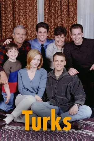 "Turks" Poster