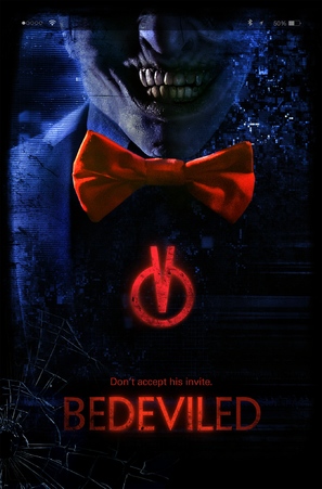 Bedeviled - Movie Poster (thumbnail)