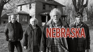 Nebraska - Movie Cover (thumbnail)