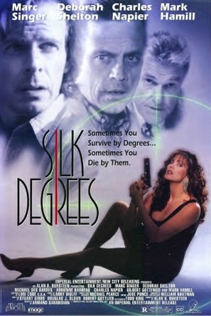Silk Degrees - Movie Cover (thumbnail)