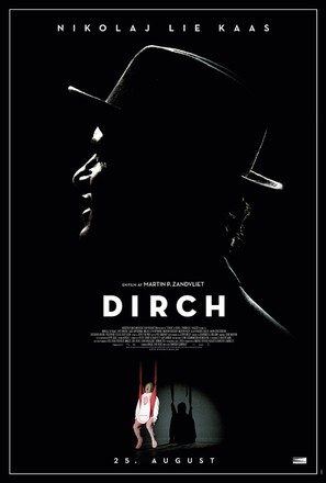 Dirch - Danish Movie Poster (thumbnail)
