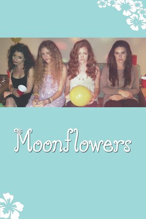 &quot;Moonflowers&quot; - Movie Poster (thumbnail)