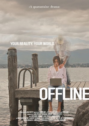 Offline 2020 - Swiss Movie Poster (thumbnail)