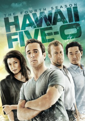 &quot;Hawaii Five-0&quot; - Movie Cover (thumbnail)