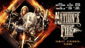 Nation&#039;s Fire - poster (thumbnail)