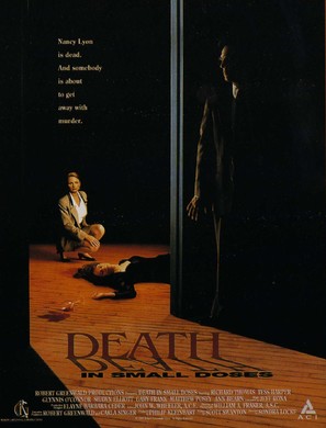 Death in Small Doses - Movie Cover (thumbnail)