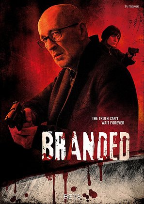 Brandmal - Movie Poster (thumbnail)