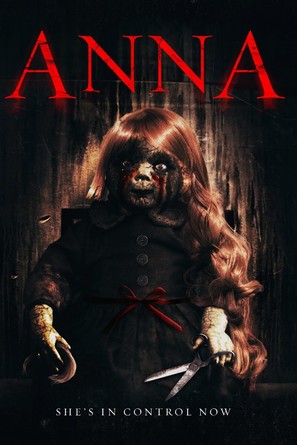 Anna - Movie Poster (thumbnail)