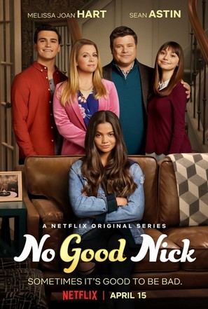 &quot;No Good Nick&quot; - Movie Poster (thumbnail)