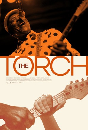 The Torch - Movie Poster (thumbnail)
