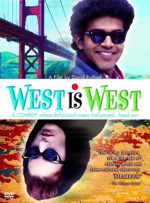 West Is West - Movie Poster (thumbnail)