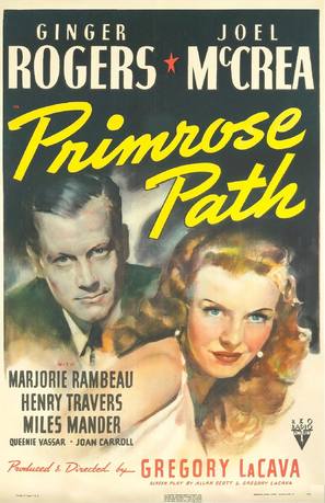 Primrose Path - Movie Poster (thumbnail)