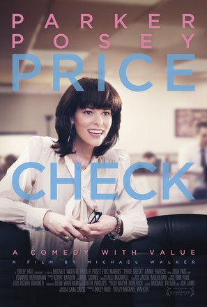 Price Check - Movie Poster (thumbnail)
