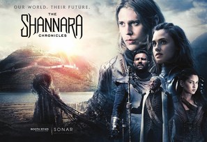 &quot;The Shannara Chronicles&quot; - Movie Poster (thumbnail)